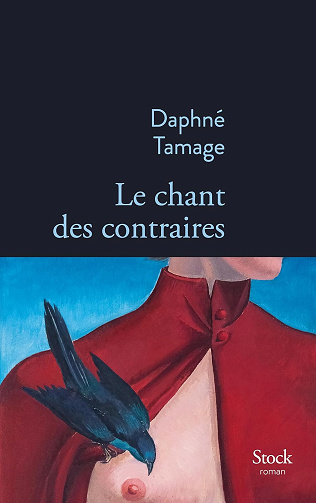Le chant des contraires -  Daphné Tamage (2026)
