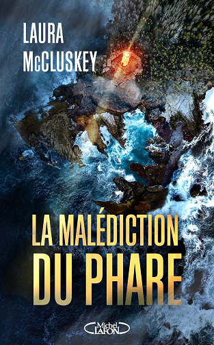 La Malédiction du phare - Laura McCluskey (2026)