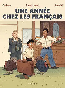 Une Année Chez Les Français