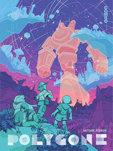 Polygone (2025)