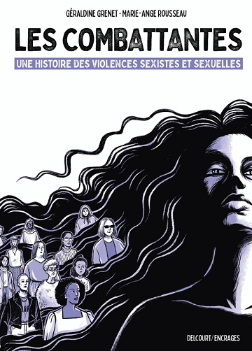Les combattantes (2025)