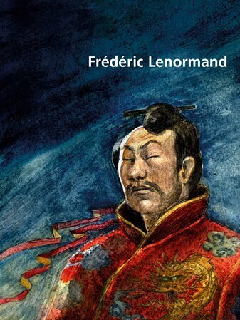 20 romans de Frédéric Lenormand (2004)