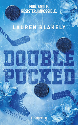 Double Pucked - Lauren Blakely (2026)