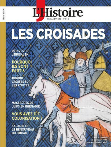 Les Collections de L’Histoire - Avril-Juin 2026