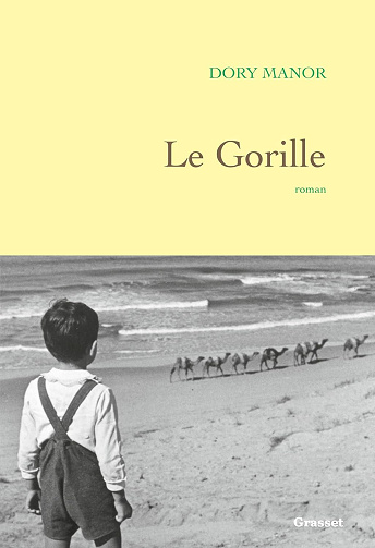 Le Gorille - Dory Manor (2026)