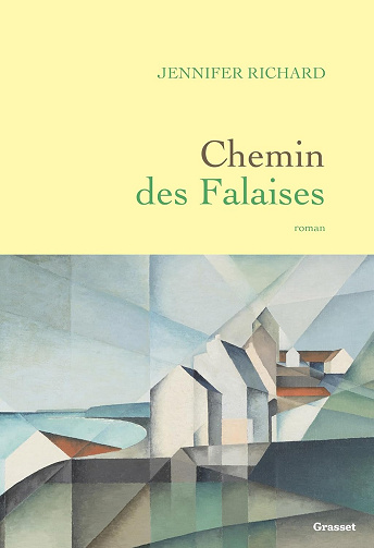 Chemin des falaises -  Jennifer Richard (2026)
