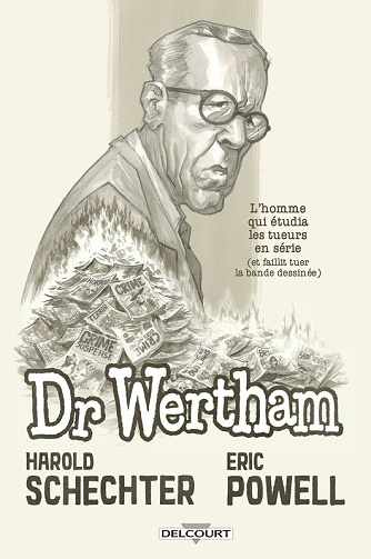 Dr Wertham (2025)