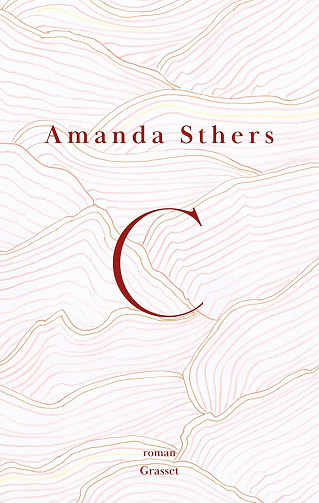 C: Roman -  Amanda Sthers (2025)