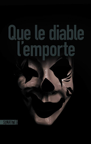 Que le diable l'emporte -  Anonyme (Bourbon kid) (2019)