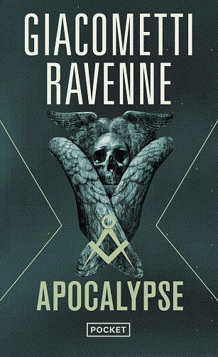 Apocalypse - Éric Giacometti, Jacques Ravenne (2009)
