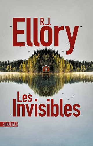 Les Invisibles -  R.J. Ellory (2026)