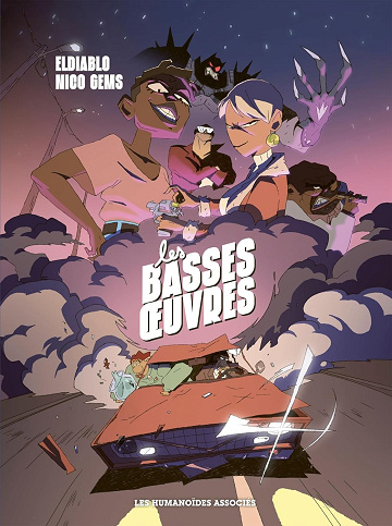 Les basses oeuvres (2026)