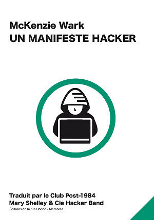 McKenzie Wark - Un Manifeste Hacker (2026)