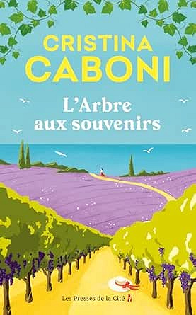L'arbre aux souvenirs - Cristina Caboni (2026)