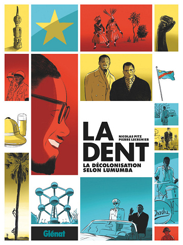 La Dent - La décolonisation selon Lumumba (2025)