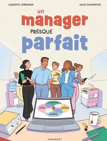 Un manager presque parfait (2025)