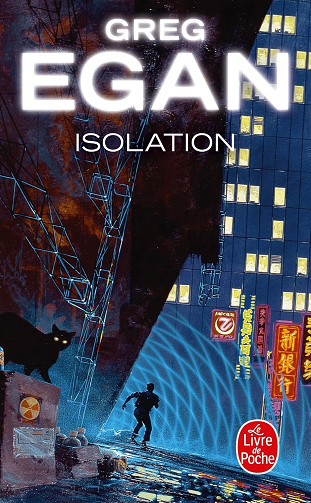 Isolation - Greg Egan (1992)