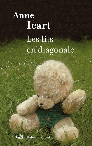 Les Lits en diagonale - Anne Icart (2010)