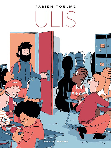 Ulis (2025)