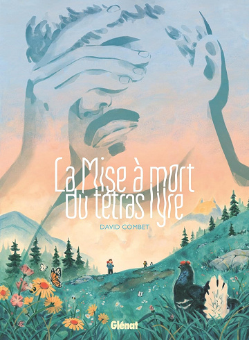 La Mise à mort du tétras lyre (2025)