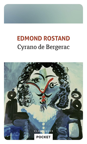 Cyrano de Bergerac - Edmond Rostand (2019)