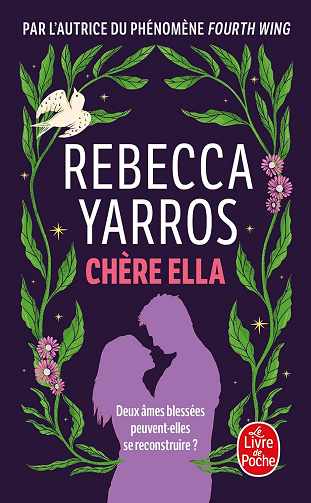 Chère Ella - Rebecca Yarros (2025)