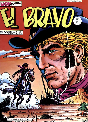El Bravo - Tome 65