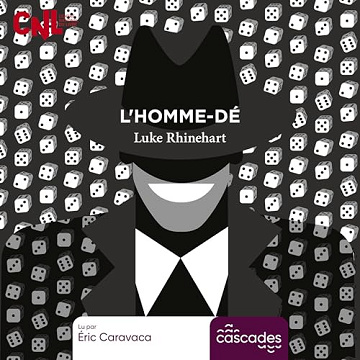 Luke Rhinehart - L'homme-dé [2024]