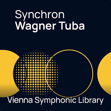 VSL - Synchron Wagner Tuba Full v1 (Vienna Synchron Player) [WINx64 Anglais]