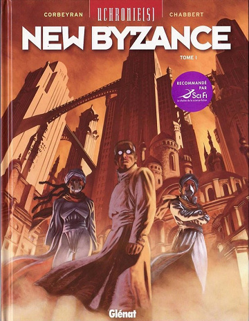 UCHRONIE(S) - PACK COMPLET 20 TOMES