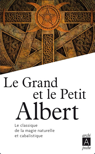 Le Grand et le Petit Albert - Anonyme (2013)