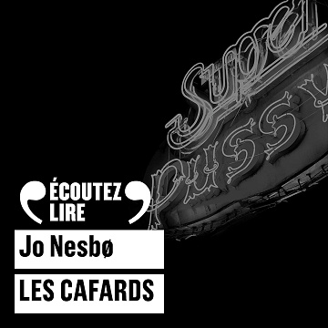 Les cafards: L'inspecteur Harry Hole 2 -  Jo Nesbø (2020)