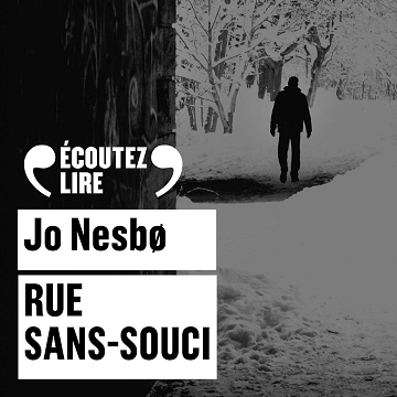Rue Sans-Souci - Jo Nesbø (2022)