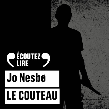 Le couteau: L'inspecteur Harry Hole 12 - Jo Nesbø (2019)