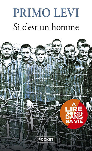 Si c'est un homme - Primo Levi (1988)