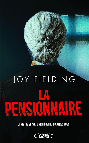 La Pensionnaire - Joy Fielding (2026)