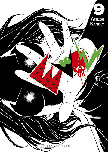 Evol - Tome 09 (2025)