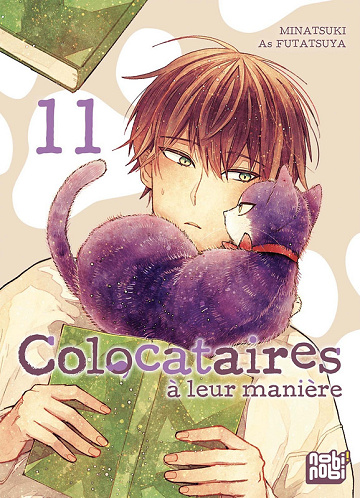 Colocataires à leur manière - Tome 11 (2025)
