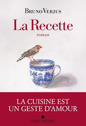 La Recette -  Bruno Verjus (2026)