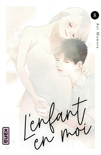 L'enfant en moi - Tome 08 (2025)