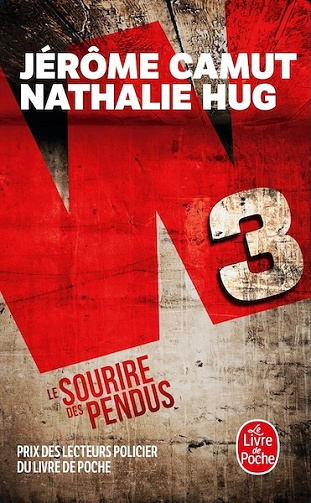 W3 L'integrale 3 Volumes - Jérôme Camut (2016)