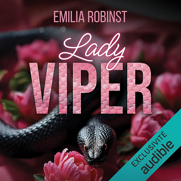 Lady Viper - Emilia Robinst (2026)