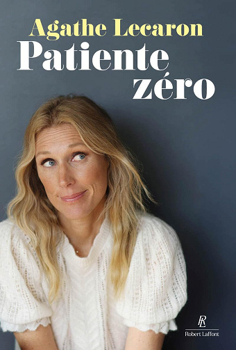 Patiente zéro - Agathe Lecaron (2026)