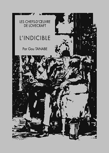 Les Chefs-D'Œuvre De Lovecraft -Tome 14 (2025)