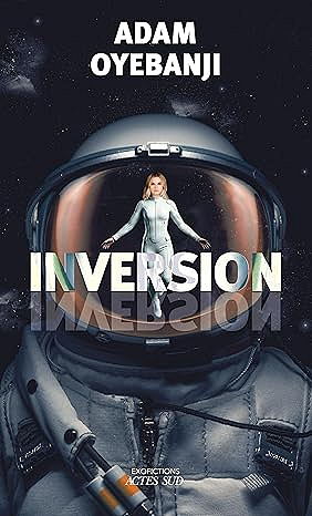 Adam Oyebanji - Inversion (2026)