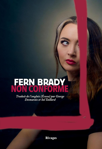 Non conforme - Fern Brady (2026)