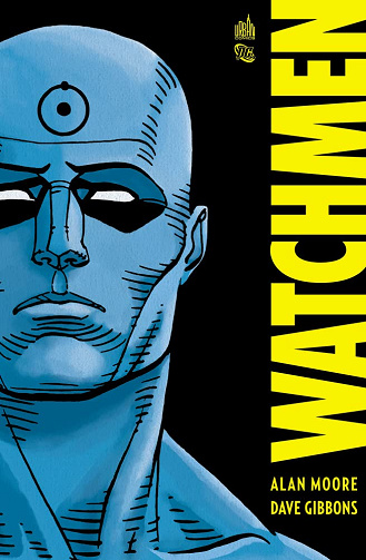 Watchmen - Tome 0 - Alan Moore (2012)