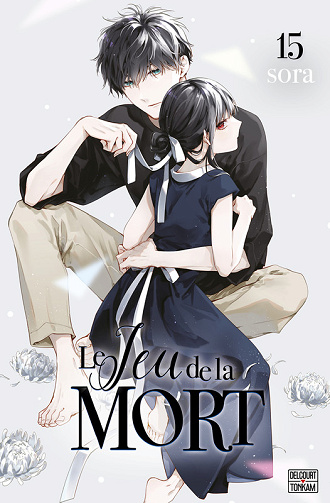 Le jeu de la mort - Tome 15 (2025)