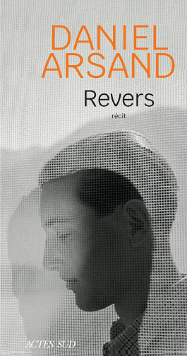 Revers -  Daniel Arsand (2026)
