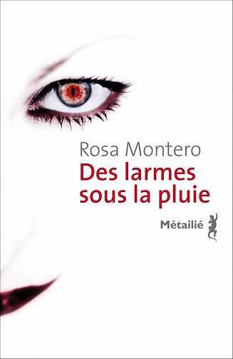Des larmes sous la pluie - Tome 1 : Bruna Husky (2013)
